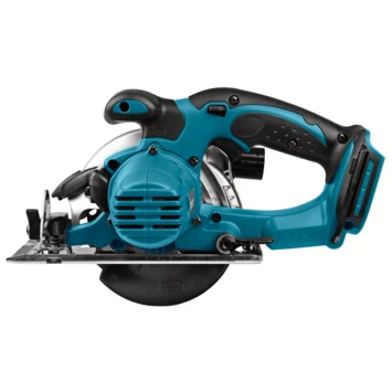 Makita Accu Cirkelzaag DSS501ZJ (zonder Accu) 14 Makita Accu Cirkelzaag DSS501ZJ (zonder Accu) - Afbeelding 12