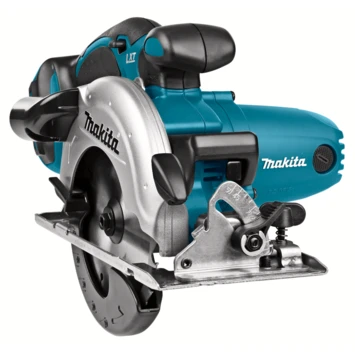 Makita Accu Cirkelzaag DSS501ZJ (zonder Accu) 18 Makita Accu Cirkelzaag DSS501ZJ (zonder Accu) - Afbeelding 16