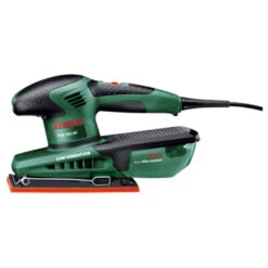 Bosch Vlakschuurmachine PSS 250 AE -Bosch || Makita || SKIL Verkoopwinkel 123 2296