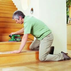 Bosch Vlakschuurmachine PSS 250 AE -Bosch || Makita || SKIL Verkoopwinkel 123 2299