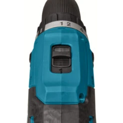 Makita Accuboormachine DF488DAEX2 + 102-delige Accessoireset -Bosch || Makita || SKIL Verkoopwinkel 123 231