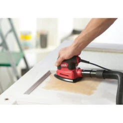 SKIL Multischuurmachine 7260AA 100W + 4 Schuurbladen 11 SKIL Multischuurmachine 7260AA 100W + 4 Schuurbladen -Bosch || Makita || SKIL Verkoopwinkel 123 2311