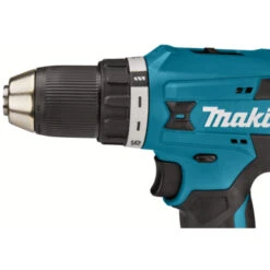 Makita Accuboormachine DF488DAEX2 + 102-delige Accessoireset -Bosch || Makita || SKIL Verkoopwinkel 123 232