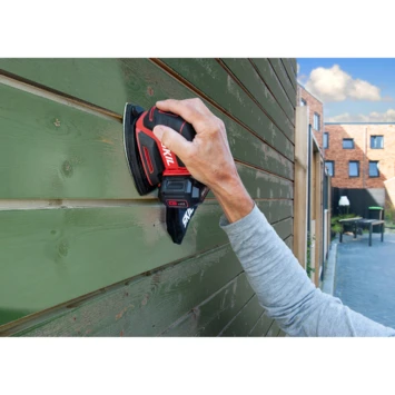 SKIL 20V Multischuurmachine 3720CA Compact Brushless (zonder Accu) 6 SKIL 20V Multischuurmachine 3720CA Compact Brushless (zonder Accu) - Afbeelding 4