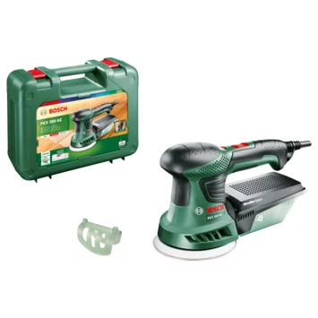 Bosch Excenterschuurmachine PEX 300 AE 3 Bosch Excenterschuurmachine PEX 300 AE