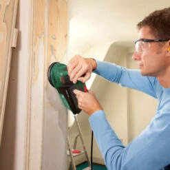 Bosch Excenterschuurmachine PEX 300 AE 18 Bosch Excenterschuurmachine PEX 300 AE -Bosch || Makita || SKIL Verkoopwinkel 123 2333