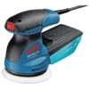 Bosch Professional Excenterschuurmachine GEX 125-1 AE 2 Bosch Professional Excenterschuurmachine GEX 125-1 AE -Bosch || Makita || SKIL Verkoopwinkel 123 2341