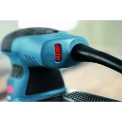 Bosch Professional Excenterschuurmachine GEX 125-1 AE -Bosch || Makita || SKIL Verkoopwinkel 123 2344