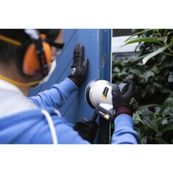 Batavia Li-Ion 18V Excentrische Schuurmachine 11 Batavia Li-Ion 18V Excentrische Schuurmachine -Bosch || Makita || SKIL Verkoopwinkel 123 2366