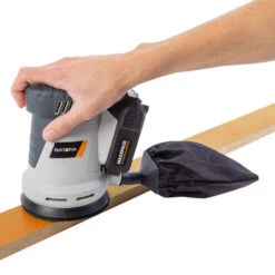 Batavia Li-Ion 18V Excentrische Schuurmachine 12 Batavia Li-Ion 18V Excentrische Schuurmachine -Bosch || Makita || SKIL Verkoopwinkel 123 2367