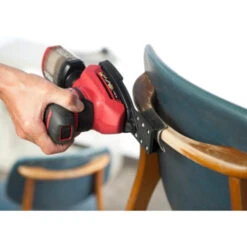 SKIL Multischuurmachine 7261DA 160W + 3 Schuurhulpstukken 11 SKIL Multischuurmachine 7261DA 160W + 3 Schuurhulpstukken -Bosch || Makita || SKIL Verkoopwinkel 123 2376