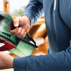 Bosch Schuurmachine PSM 200 AES Systembox 13 Bosch Schuurmachine PSM 200 AES Systembox -Bosch || Makita || SKIL Verkoopwinkel 123 2388