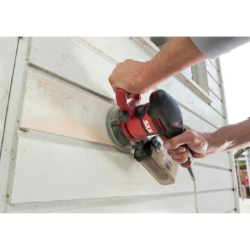 SKIL Excentrische Schuurmachine 7480DA 400W 4 SKIL Excentrische Schuurmachine 7480DA 400W - Afbeelding 2