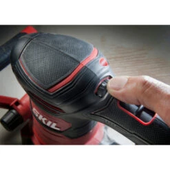 SKIL Excentrische Schuurmachine 7480DA 400W 11 SKIL Excentrische Schuurmachine 7480DA 400W -Bosch || Makita || SKIL Verkoopwinkel 123 2391