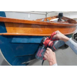 SKIL Excentrische Schuurmachine 7480DA 400W 12 SKIL Excentrische Schuurmachine 7480DA 400W -Bosch || Makita || SKIL Verkoopwinkel 123 2392