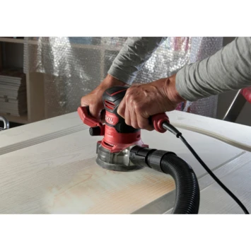 SKIL Excentrische Schuurmachine 7480DA 400W 8 SKIL Excentrische Schuurmachine 7480DA 400W - Afbeelding 6