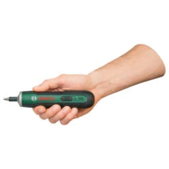 Bosch Accuschroevendraaier PushDrive 25 Bosch Accuschroevendraaier PushDrive -Bosch || Makita || SKIL Verkoopwinkel 123 24