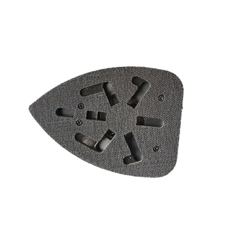 GAMMA Handpalmschuurmachine HS200W 7 GAMMA Handpalmschuurmachine HS200W - Afbeelding 5