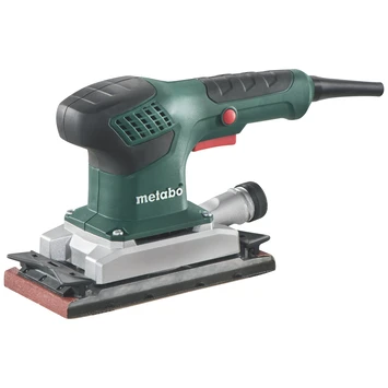 Metabo Vlakschuurmachine SR-2185 4 Metabo Vlakschuurmachine SR-2185 - Afbeelding 2