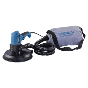 Hyundai Wandschuurmachine 1010W 3 Hyundai Wandschuurmachine 1010W