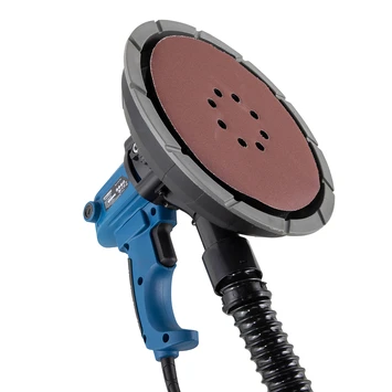 Hyundai Wandschuurmachine 1010W 4 Hyundai Wandschuurmachine 1010W - Afbeelding 2