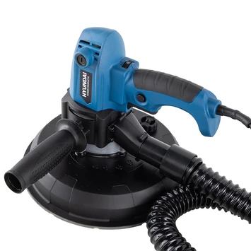 Hyundai Wandschuurmachine 1010W 5 Hyundai Wandschuurmachine 1010W - Afbeelding 3