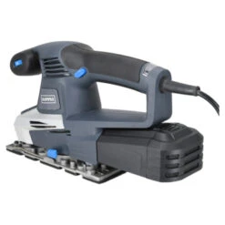 GAMMA Vlakschuurmachine VS-240HC -Bosch || Makita || SKIL Verkoopwinkel 123 2411