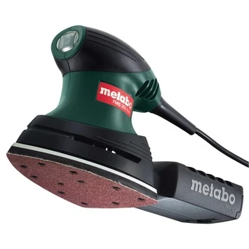Metabo Intec Multischuurmachine FMS200 4 Metabo Intec Multischuurmachine FMS200 - Afbeelding 2