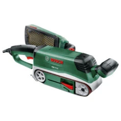 Bosch Bandschuurmachine PBS 75 A 17 Bosch Bandschuurmachine PBS 75 A -Bosch || Makita || SKIL Verkoopwinkel 123 2425