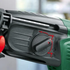 Bosch Boorhamer PBH 3000 FRE Met 4-delig SDS-plus Accessoiresset -Bosch || Makita || SKIL Verkoopwinkel 123 243