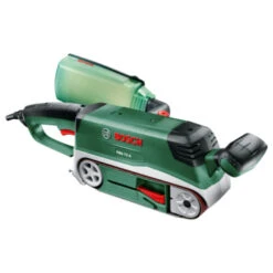 Bosch Bandschuurmachine PBS 75 A 23 Bosch Bandschuurmachine PBS 75 A -Bosch || Makita || SKIL Verkoopwinkel 123 2431