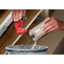 SKIL Multischuurmachine 3-in-1 (vlakschuurmachine, Excentrische Schuurmachine, Delta Schuurmachine) 7280DA 250W 18 SKIL Multischuurmachine 3-in-1 (vlakschuurmachine, Excentrische Schuurmachine, Delta Schuurmachine) 7280DA 250W -Bosch || Makita || SKIL Verkoopwinkel 123 2441