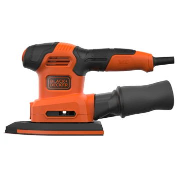 Black & Decker BLACK+DECKER Multischuurmachine BEW200-QS 5 Black & Decker BLACK+DECKER Multischuurmachine BEW200-QS - Afbeelding 3