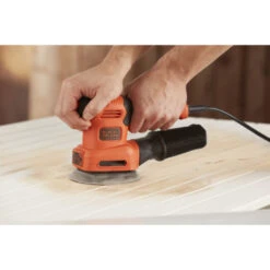 Black & Decker BLACK+DECKER Multischuurmachine BEW200-QS 19 Black & Decker BLACK+DECKER Multischuurmachine BEW200-QS -Bosch || Makita || SKIL Verkoopwinkel 123 2453