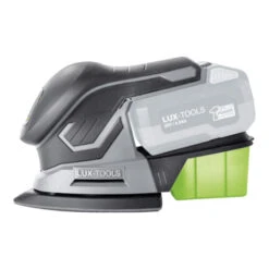 LUX 20V Multischuurmachine (zonder Accu) -Bosch || Makita || SKIL Verkoopwinkel 123 2456