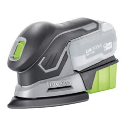 LUX 20V Multischuurmachine (zonder Accu) -Bosch || Makita || SKIL Verkoopwinkel 123 2457