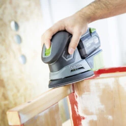 LUX 20V Multischuurmachine (zonder Accu) -Bosch || Makita || SKIL Verkoopwinkel 123 2459