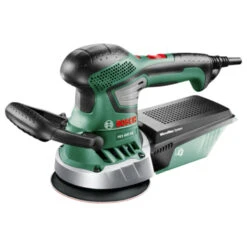 Bosch Excenterschuurmachine PEX 400 AE -Bosch || Makita || SKIL Verkoopwinkel 123 2469