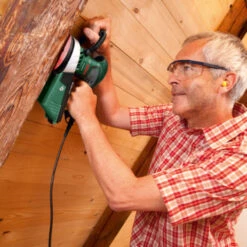 Bosch Excenterschuurmachine PEX 400 AE -Bosch || Makita || SKIL Verkoopwinkel 123 2472