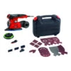 Black & Decker BLACK+DECKER Multischuurmachine KA280K-QS 220W -Bosch || Makita || SKIL Verkoopwinkel 123 2474