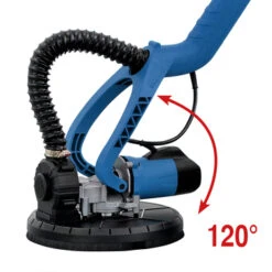 Hyundai Schuurmachine Met Telescopische Steel 750W -Bosch || Makita || SKIL Verkoopwinkel 123 2485