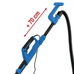 Hyundai Schuurmachine Met Telescopische Steel 750W -Bosch || Makita || SKIL Verkoopwinkel 123 2486