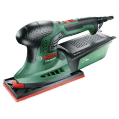 Bosch Multischuurmachine PSM 200 AES 19 Bosch Multischuurmachine PSM 200 AES -Bosch || Makita || SKIL Verkoopwinkel 123 2492