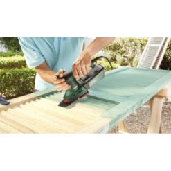 Bosch Multischuurmachine PSM 200 AES 23 Bosch Multischuurmachine PSM 200 AES -Bosch || Makita || SKIL Verkoopwinkel 123 2496