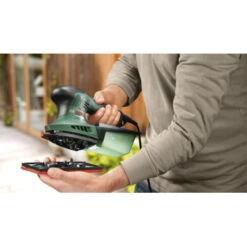 Bosch Multischuurmachine PSM 200 AES 25 Bosch Multischuurmachine PSM 200 AES -Bosch || Makita || SKIL Verkoopwinkel 123 2498