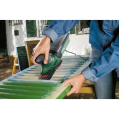 Bosch Multischuurmachine PSM 200 AES 26 Bosch Multischuurmachine PSM 200 AES -Bosch || Makita || SKIL Verkoopwinkel 123 2499