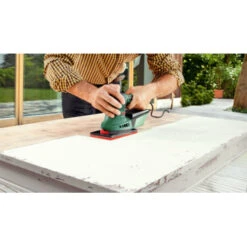 Bosch Multischuurmachine PSM 200 AES 27 Bosch Multischuurmachine PSM 200 AES -Bosch || Makita || SKIL Verkoopwinkel 123 2500