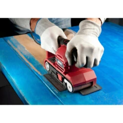 SKIL Bandschuurmachine 7615AB 710W Incl. Schuurraam -Bosch || Makita || SKIL Verkoopwinkel 123 2505