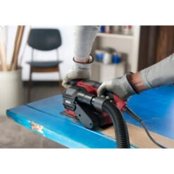 SKIL Bandschuurmachine 7615AB 710W Incl. Schuurraam -Bosch || Makita || SKIL Verkoopwinkel 123 2508