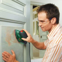 Bosch Multischuurmachine PSM 100 A 13 Bosch Multischuurmachine PSM 100 A -Bosch || Makita || SKIL Verkoopwinkel 123 2514